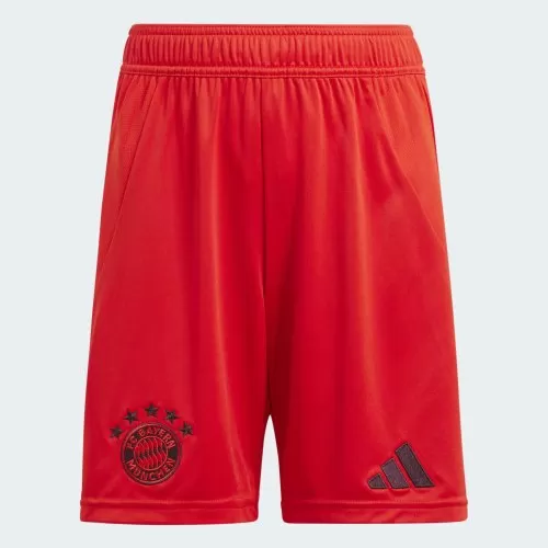 FC Bayern Munich Children Shorts - 2024-25